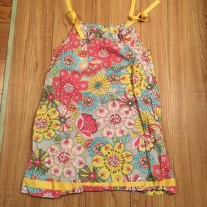 Vintage Hanna Anderson Sindress